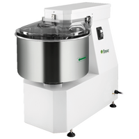 Fimar 40LN - Amasadora de espiral - Trifásica - 36 Kg
