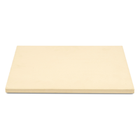 G3 Ferrari - Placa refractaria para pizza 38x30cm