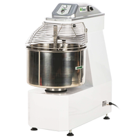 Fimar 50SB - Amasadora de espiral - Trif&aacute;sica - 50 Kg - 2 Velocidades
