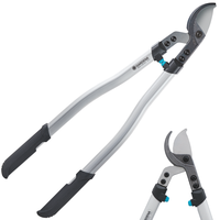 Gardena 700B Premium - Cortarramas Bypass - Longitud 70 cm
