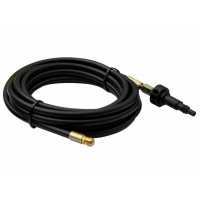 Accesorio sonda desatascadora 15 m para hidrolimpiadoras Lavor de agua fr&iacute;a