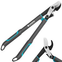 Gardena EnergyCut Pro S - Cortarramas Bypass - Longitud 60 cm