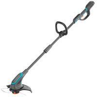 Gardena PowerTrim 30/18V P4A - Cortabordes de bater&iacute;a - BATER&Iacute;A Y CARGADOR NO EST&Aacute;N INCLUIDOS