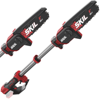 Skil 0514 CA - Podadora telesc&oacute;pica de bater&iacute;a - 20V - BATER&Iacute;A Y CARGADOR NO EST&Aacute;N INCLUIDOS