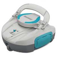 Limpiador autom&aacute;tico recargable Bestway AquaTronix G100 58864