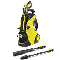 Karcher K5 Power Control Flex - Hidrolimpiadora de agua fr&iacute;a - 500 L/h - 145 bar