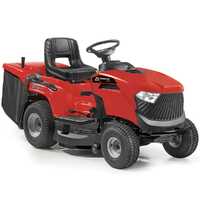 Special MP 84 HD - Tractor cortac&eacute;sped - Cambio hidrost&aacute;tico - Recogedor - Mulching