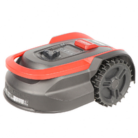 GeoTech RMG-500 - Robot cortacésped - Con cable perimetral