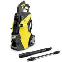 Karcher K7 Power Flex - Hidrolimpiadora de agua fr&iacute;a - 180 bar - 600 L/h