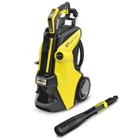 Karcher K7 Smart Control Flex - Hidrolimpiadora de agua fr&iacute;a - 180 bar - 600 L/h - Con Bluetooth