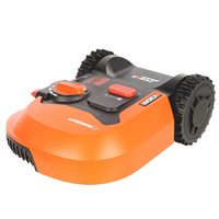Worx Landroid S250 WR168E - Robot cortac&eacute;sped - Con cable perimetral