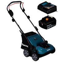Makita DUV320RT - Escarificador de bater&iacute;a - 18V 5Ah