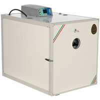 FIEM MG 320 MAX PRO - Incubadora autom&aacute;tica de huevos - 320 huevos