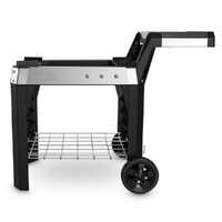 Carro Weber para barbacoa Weber Pulse 1000/2000