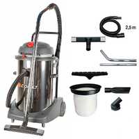 Comet CVP 378 X - Aspirador - 3 motores - Serie Profesional