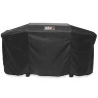 Funda premium para barbacoa Slate GPD de 76 cm Weber