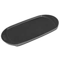 Plancha peque&ntilde;a de cer&aacute;mica 40,6x21,8 cm Weber