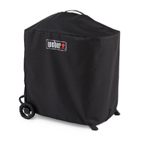 Funda premium para barbacoa Traveler Compact Weber