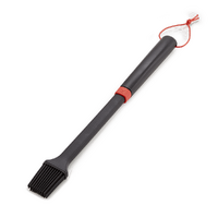 Pincel para condimentos de silicona Weber
