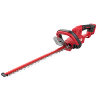 Skil 0440 CA - Cortasetos de bater&iacute;a con cuchilla de 55 cm - BATER&Iacute;A Y CARGADOR NO EST&Aacute;N INCLUIDOS