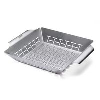 Cesta de cocci&oacute;n Deluxe Weber