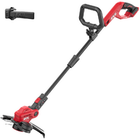 Skil 0241 CA - Cortabordes de bater&iacute;a - Corte 30 cm - BATER&Iacute;A Y CARGADOR NO EST&Aacute;N INCLUIDOS