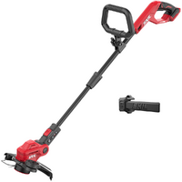 SKIL 0231CA - Cortabordes de bater&iacute;a 20V - Corte 25 cm - BATER&Iacute;A Y CARGADOR NO EST&Aacute;N INCLUIDOS