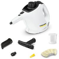 Karcher SC 1 - Limpiador a vapor port&aacute;til - 1200 W