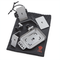 Kit de montaje para Weber Connect Smart Grilling Hub