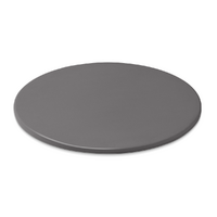 Piedra de horno redonda esmaltada 36 cm Weber
