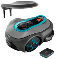 PROMO Gardena Smart SILENO Free 600 - Robot cortac&eacute;sped - Gesti&oacute;n con Gardena Smart App - Sin instalaci&oacute;n