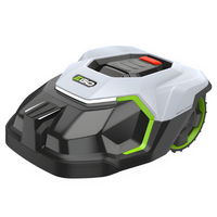EGO RM 4000 E - Robot cortac&eacute;sped - con bater&iacute;a de litio de 24V - 10Ah