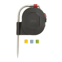 Sonda temperatura para carne Weber