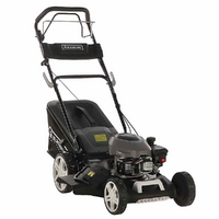 Blackstone Essentials ESP 460-180 - Cortac&eacute;sped autopropulsado - 4 en 1 - Motor de gasolina de 180cc