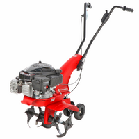 Eurosystems Z2 - Motoazada de gasolina - Rato RV145