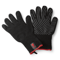 Guantes Premium L/XL Weber