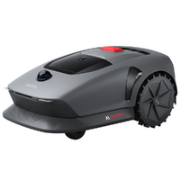 MOVA 600 - Robot cortac&eacute;sped - Sin instalaci&oacute;n