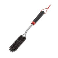 Cepillo para parrillas Weber - 45 cm