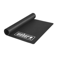 Alfombra para barbacoa 120x80 cm Weber