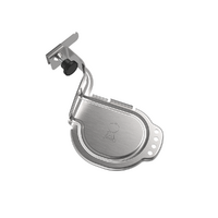 Soporte para iGrill Weber