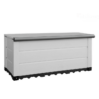 Garofalo Urban 230 - Ba&uacute;l para herramientas - 122x46.5x56.7 cm