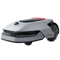 Dreame A1 Pro - Robot Cortac&eacute;sped - Sin instalaci&oacute;n