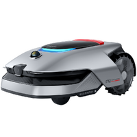 Dreame A2 - Robot Cortac&eacute;sped - Sin instalaci&oacute;n