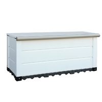 Garofalo Tuscany Evo 230 - Ba&uacute;l para herramientas - 122x42x56.7 cm