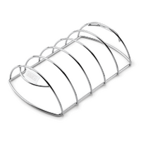 Soporte de cocci&oacute;n para costillas Weber