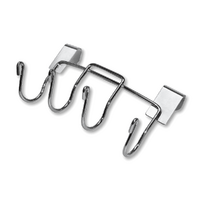 Ganchos para utensilios Weber