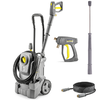 Karcher Pro HD 5/13 E Classic - Hidrolimpiadora profesional de agua fr&iacute;a - 170 bar m&aacute;x - 500 L/h