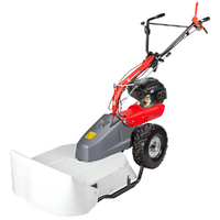 Eurosystems P70 EVO - Desbrozadora de gasolina - Cuchilla - Rato RV200