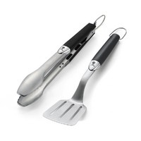 Kit 2 utensilios Premium Weber