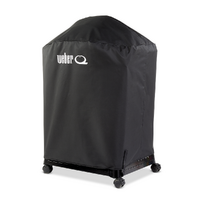 Funda de vinilo para barbacoa Q1000 y Q2000 Weber